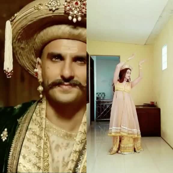 @RioRay Padukone