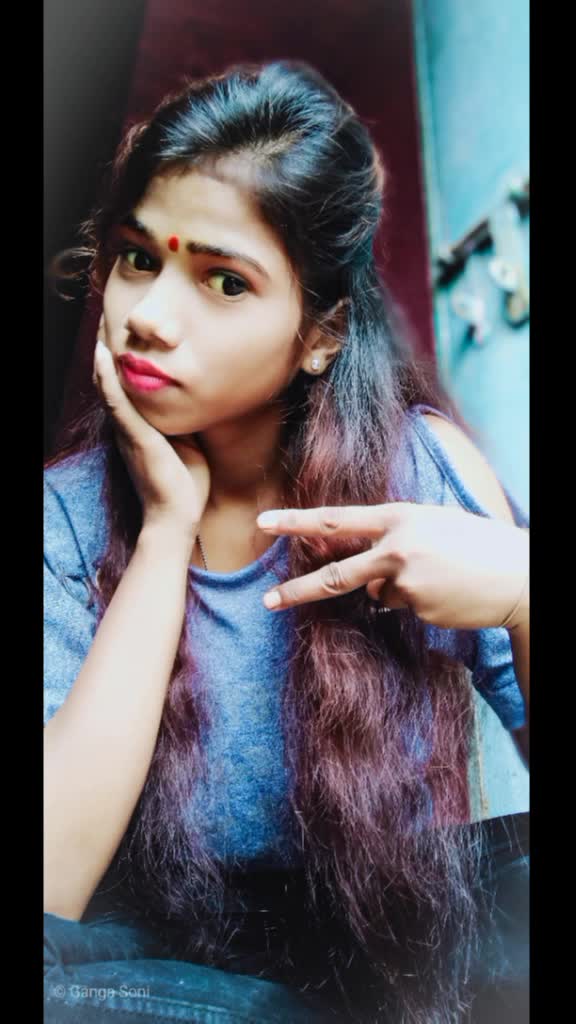 @ganga Soni
