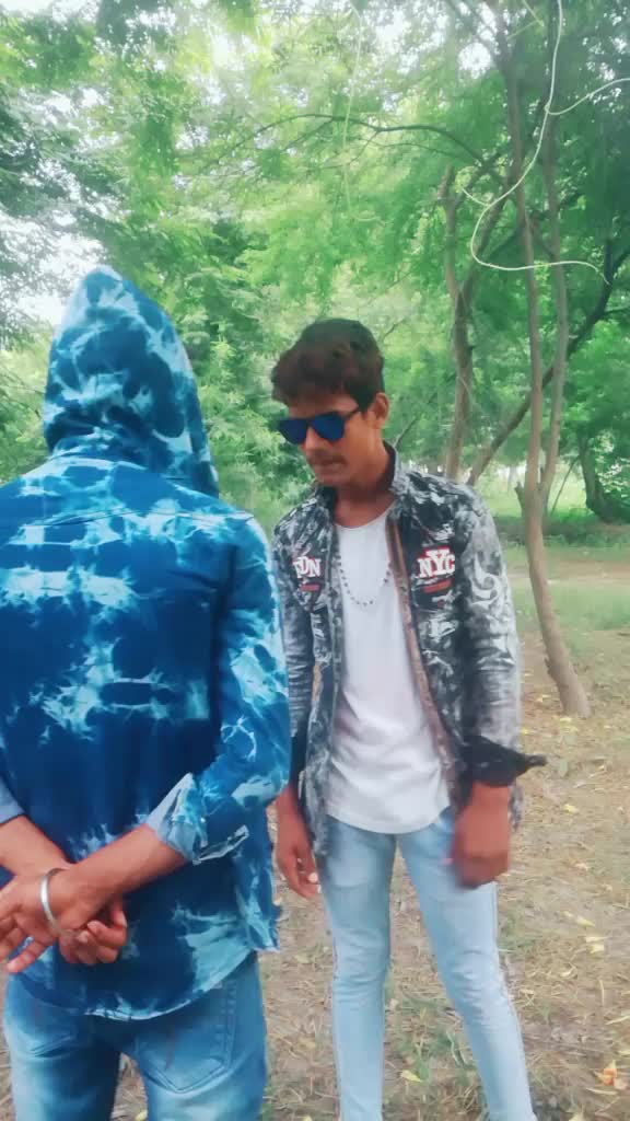 @Babu PardHan