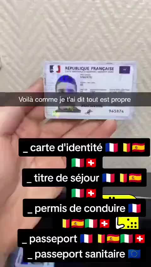 @permis de conduire