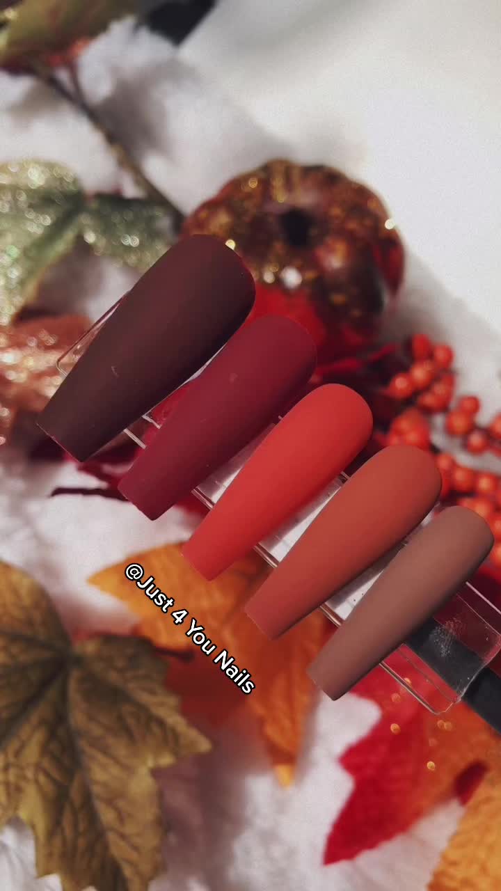 @Just 4 You Nails
