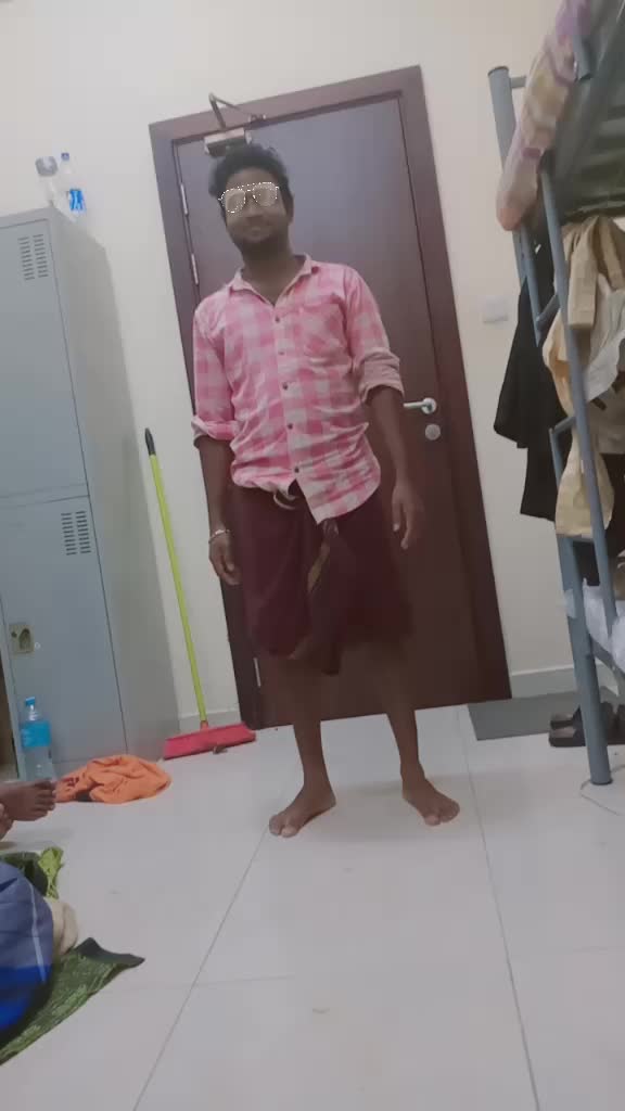 @Perumal Perumal