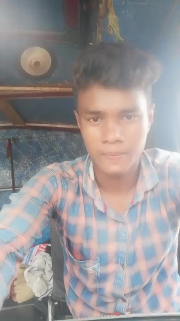 @Shiva kumar Markhand