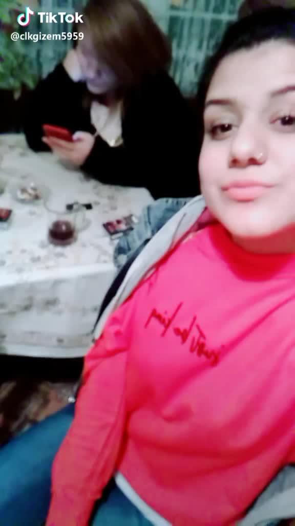 @Gizem Çelik