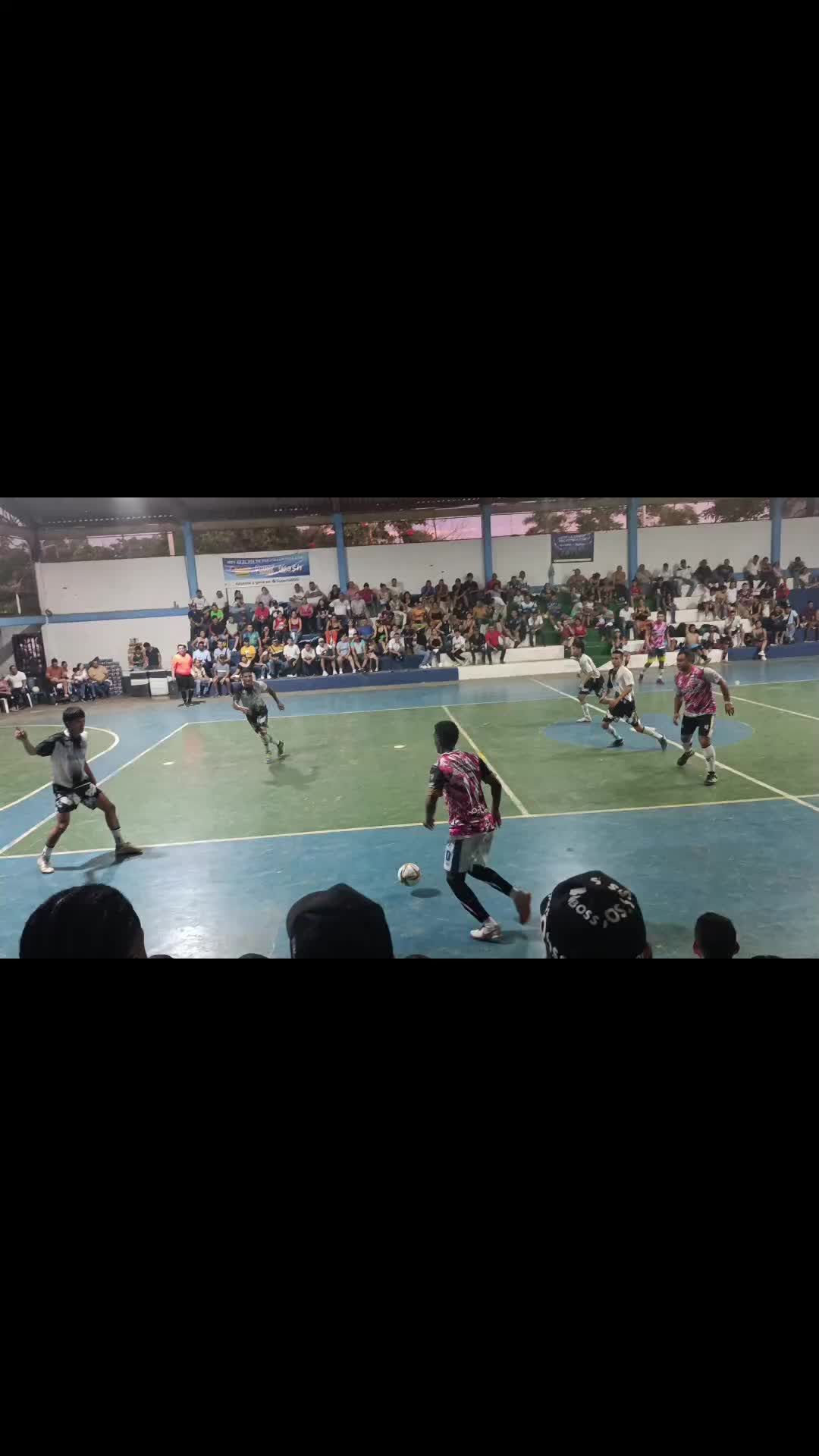 @Juan Camilo