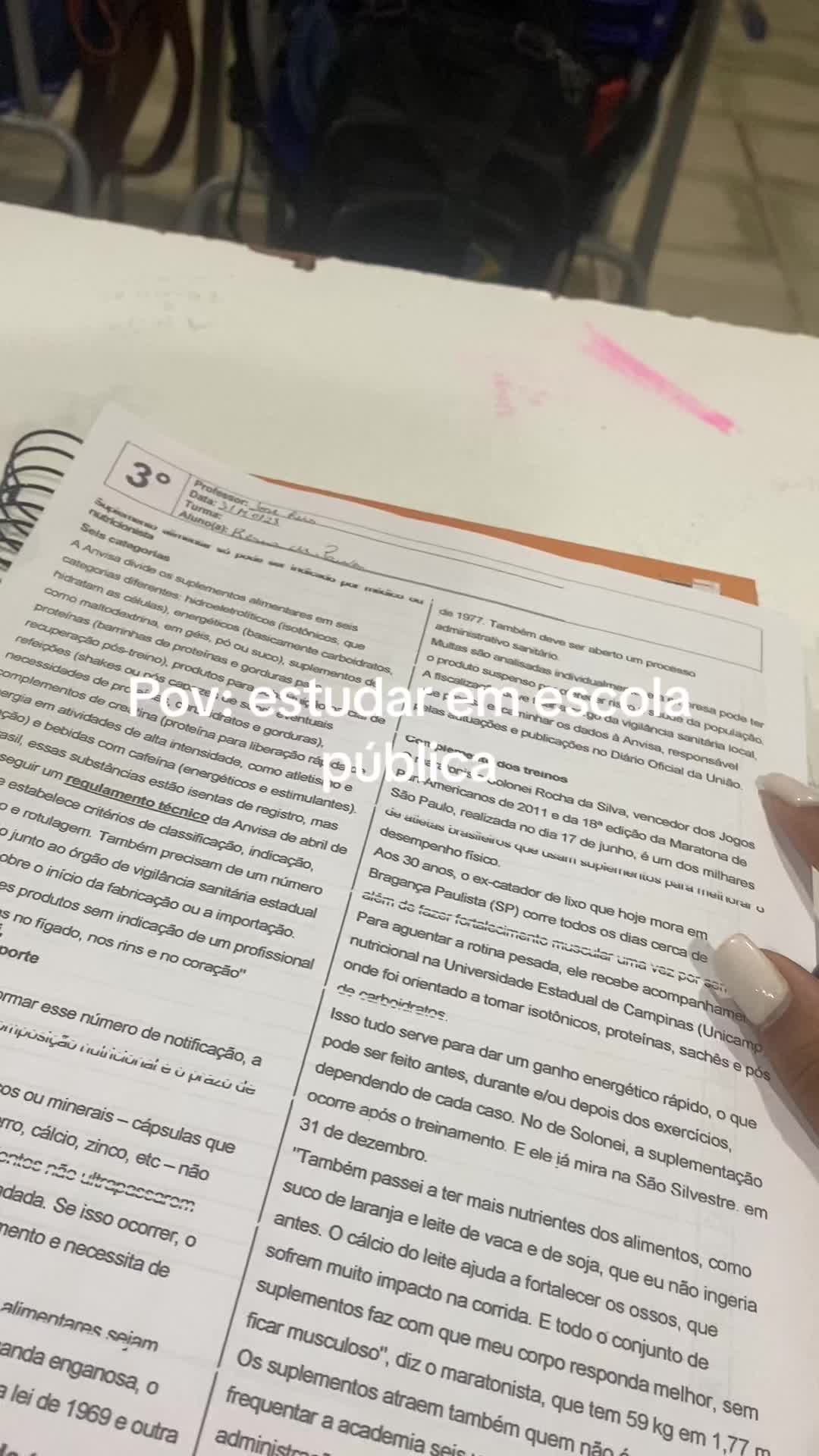 @&Eacute; a Paiva