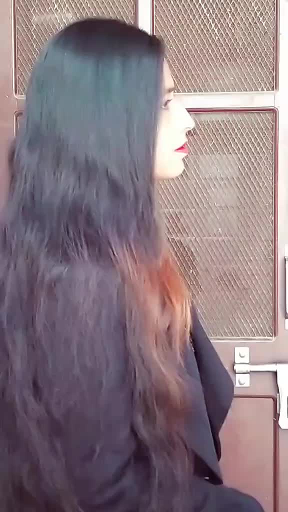 @Isha Khan