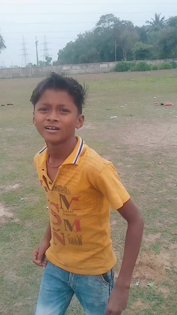 @Mk Rabi Jena