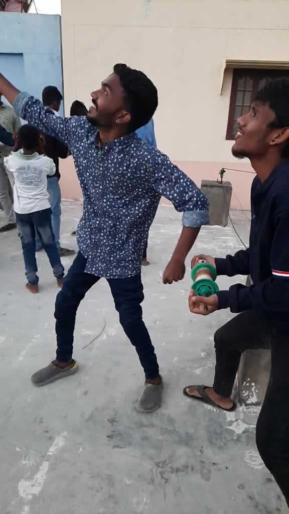 @Rushinth