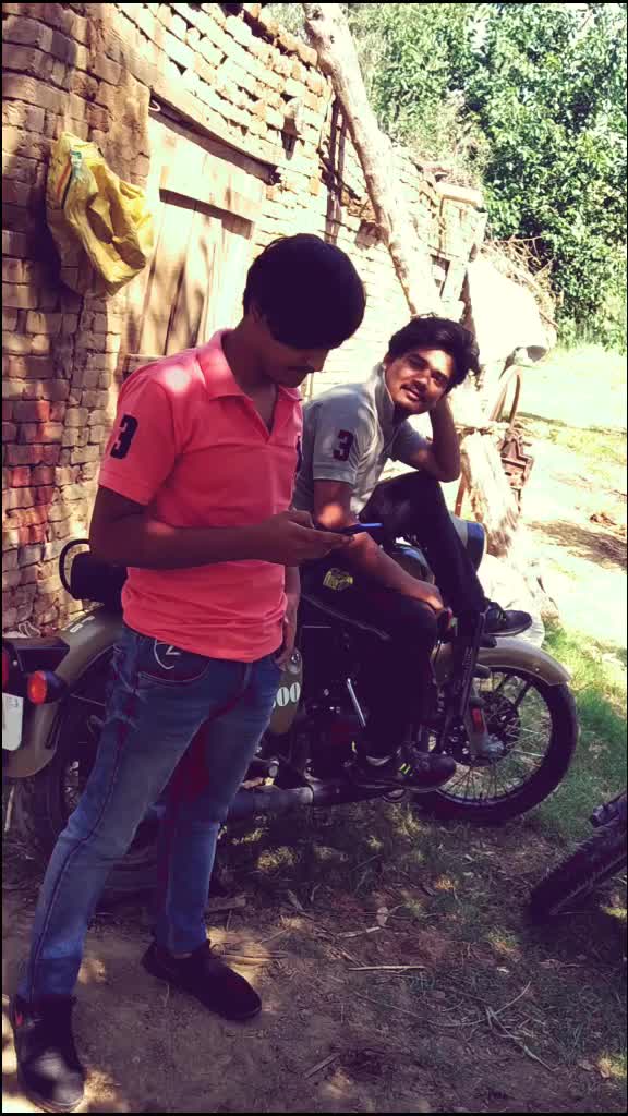 @Badshah Rider