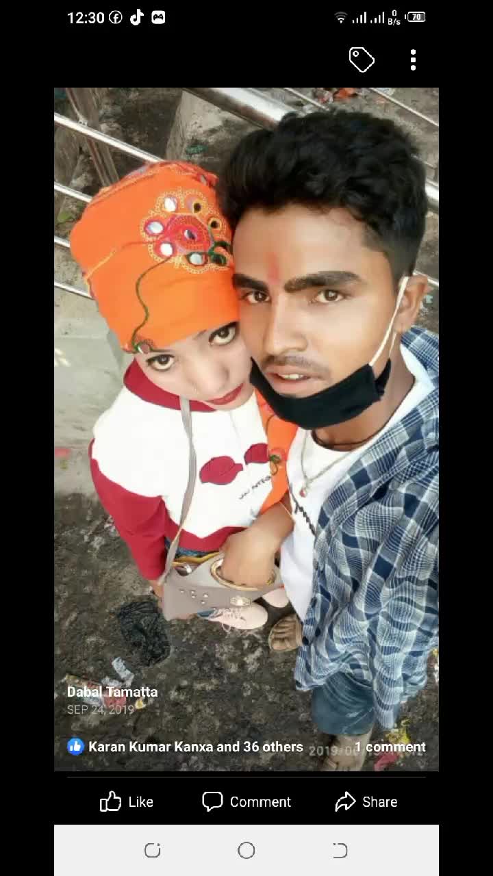 @Krishan Tamatta