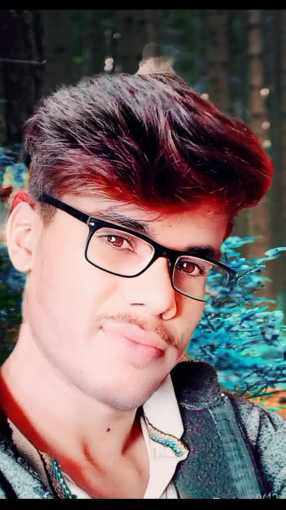 @dnyneshwar Rajput