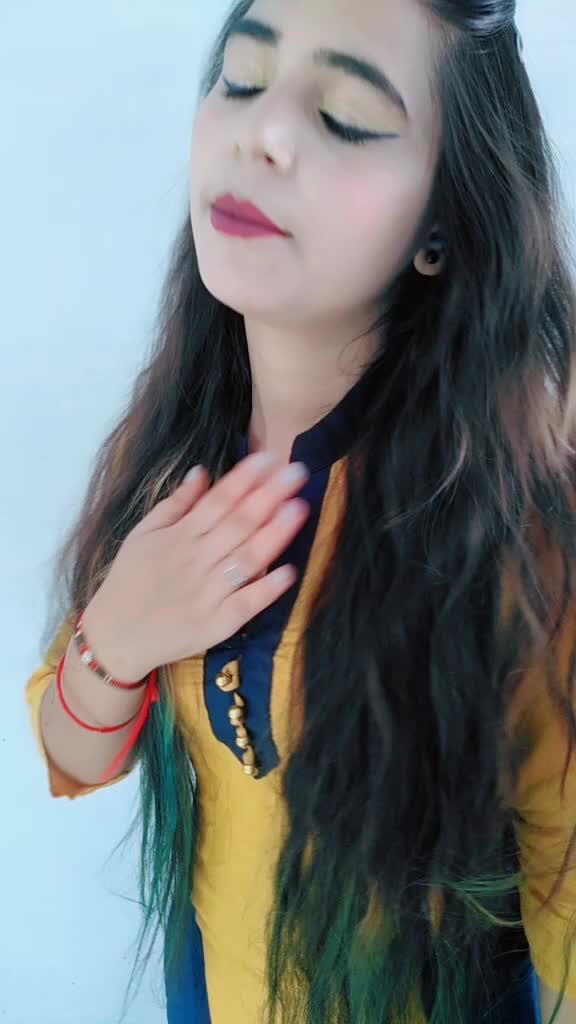 @shivani mahra