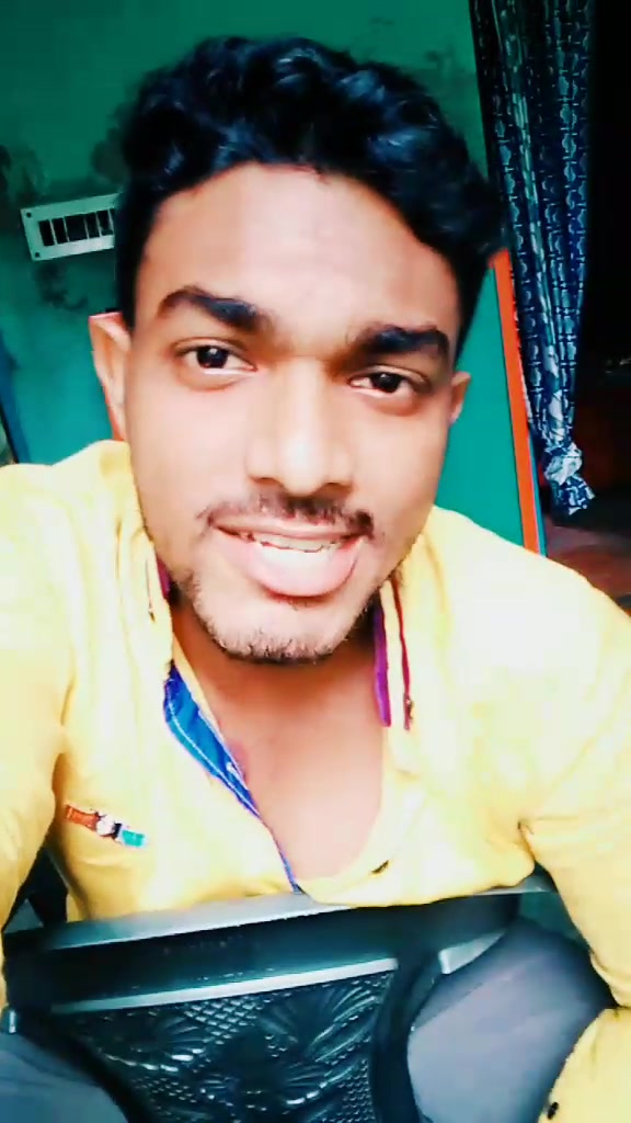 @Al Amin Shaikh
