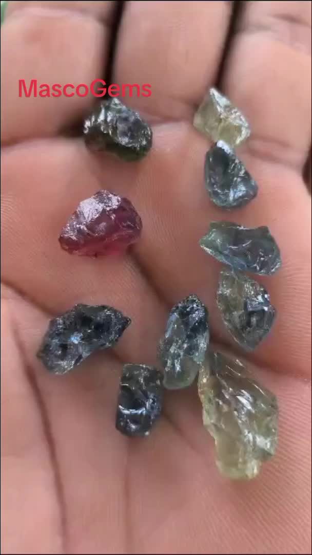@MascoGems&Jewelries Ltd