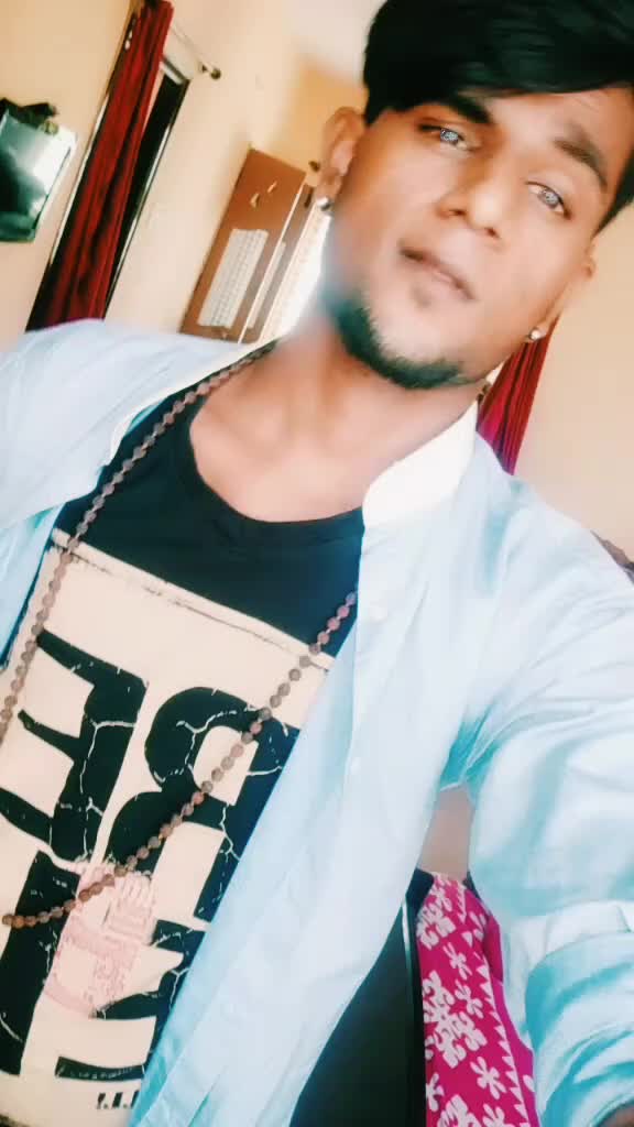 @Sunil Shokey