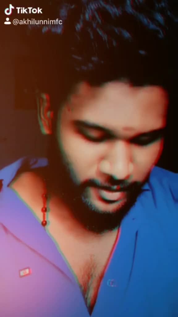 @Akhil Unni