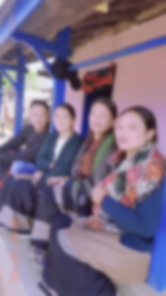 @Anjina Hari Gurung