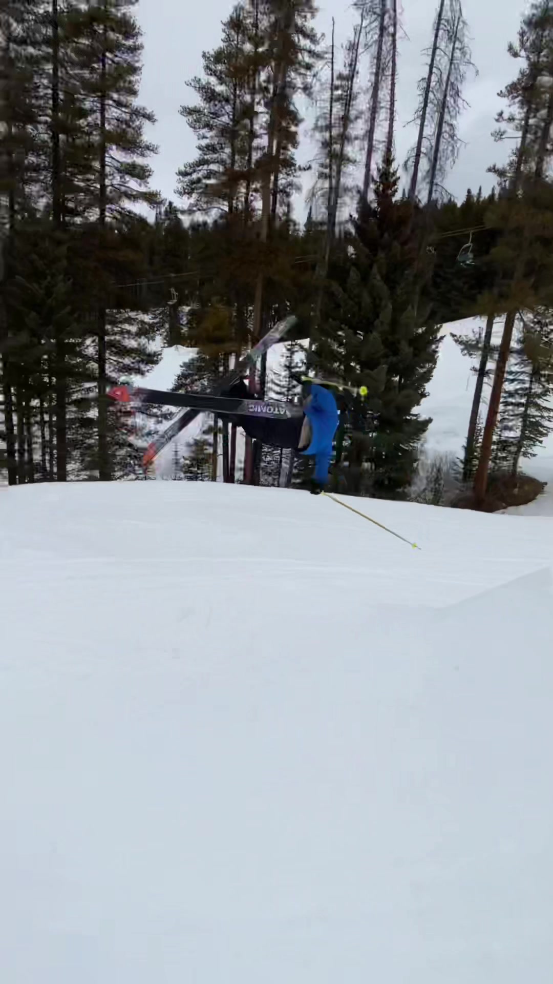 @Slash Skis