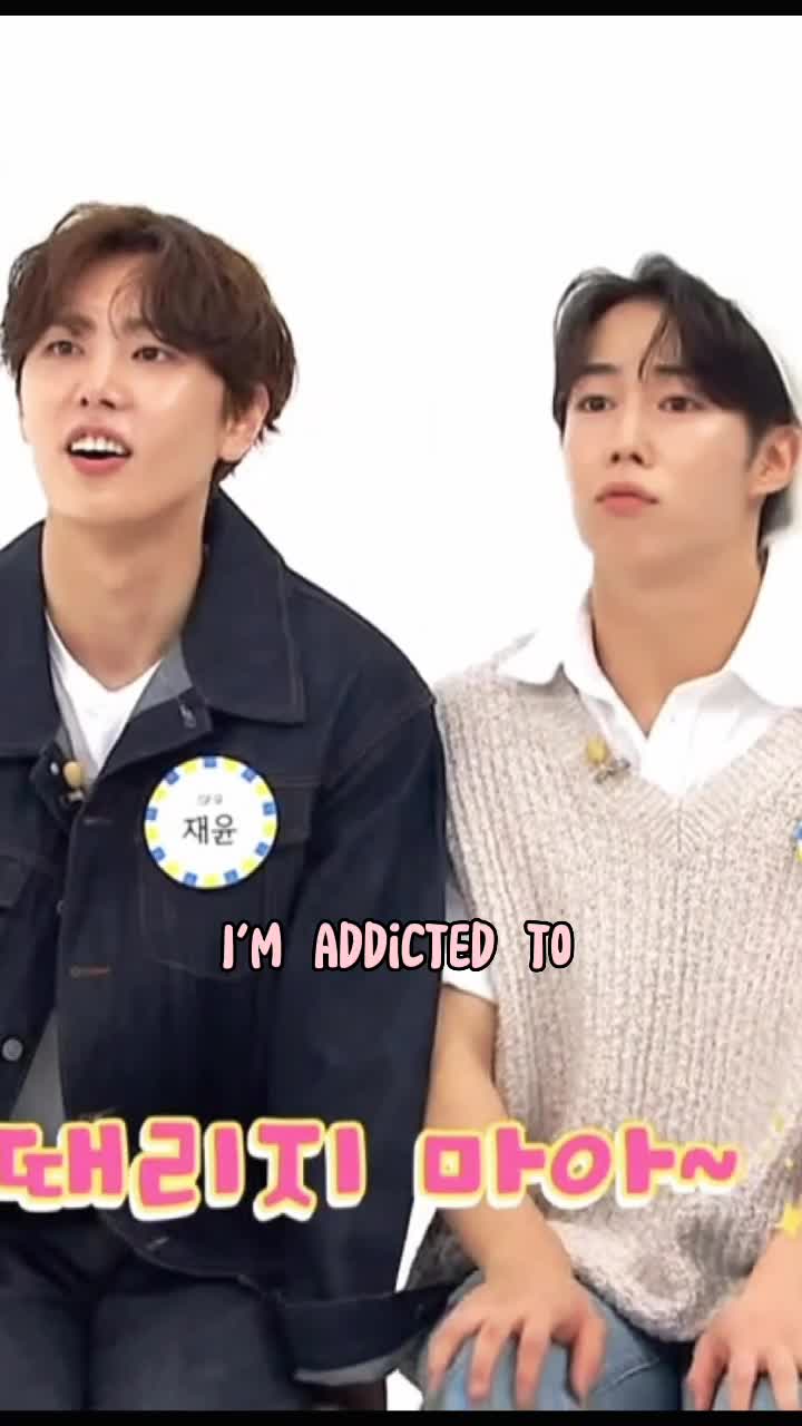 @Chaniyoonie
