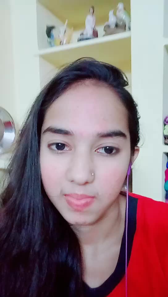 @mounika mona