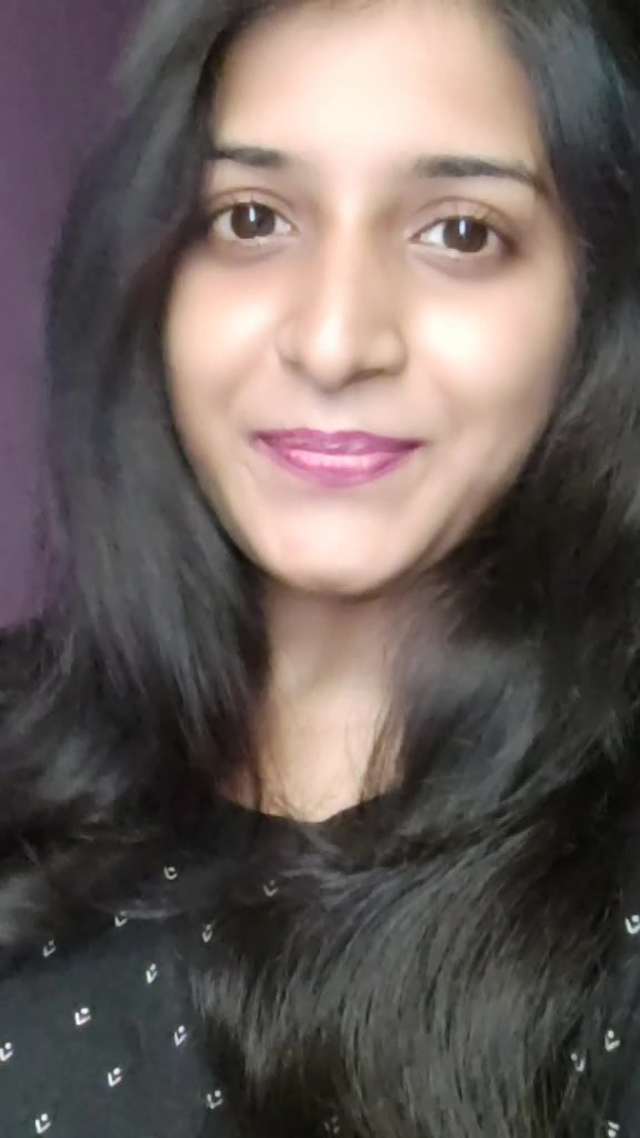 @vidhya krishnan