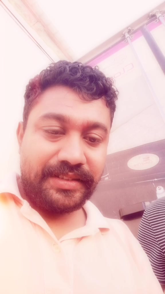 @Vinaya Chandran