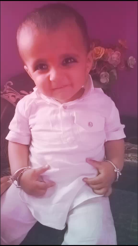 @♥️Annu Sharma🤗