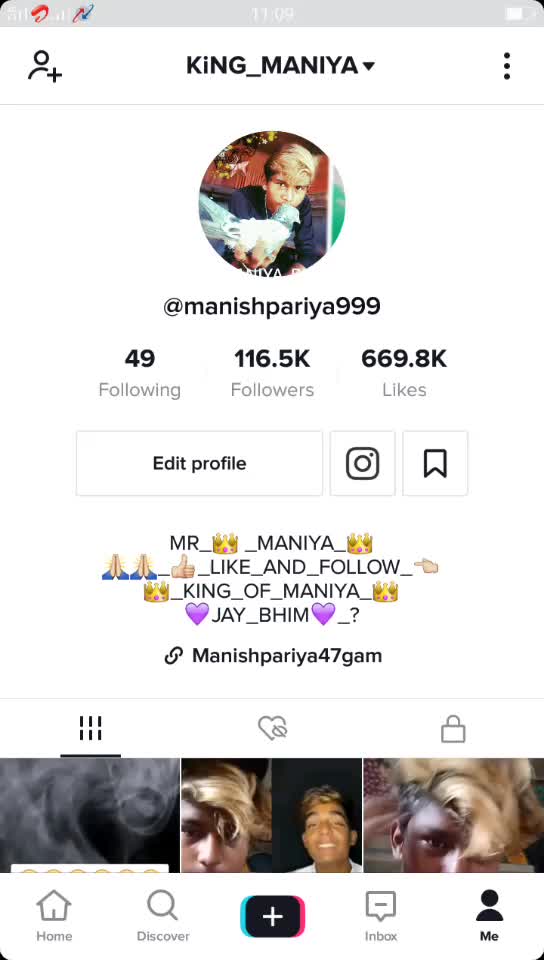 @KiNG_MANIYA