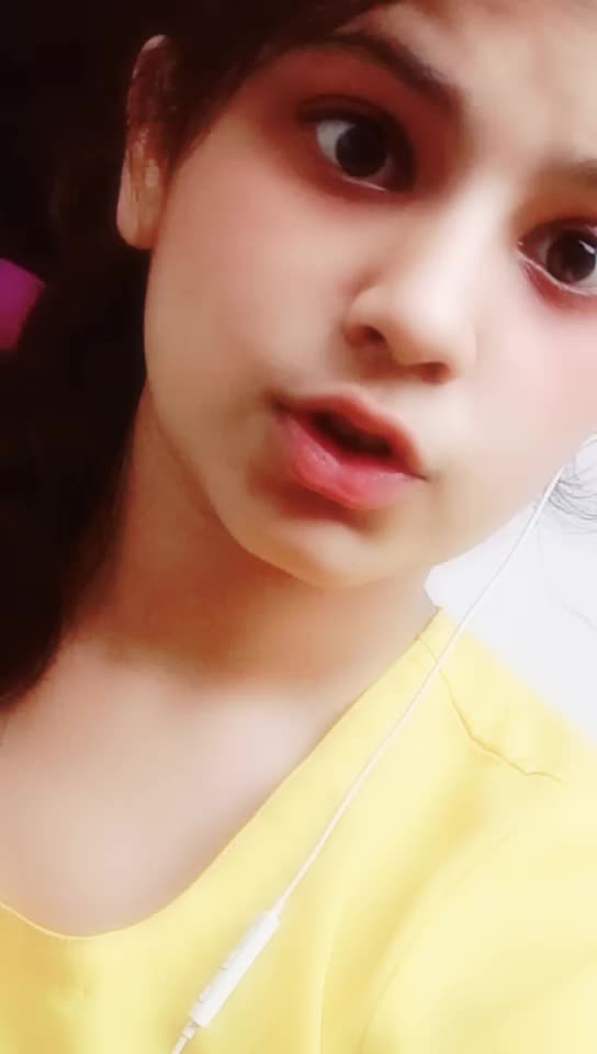 @๐ziddi girl๐