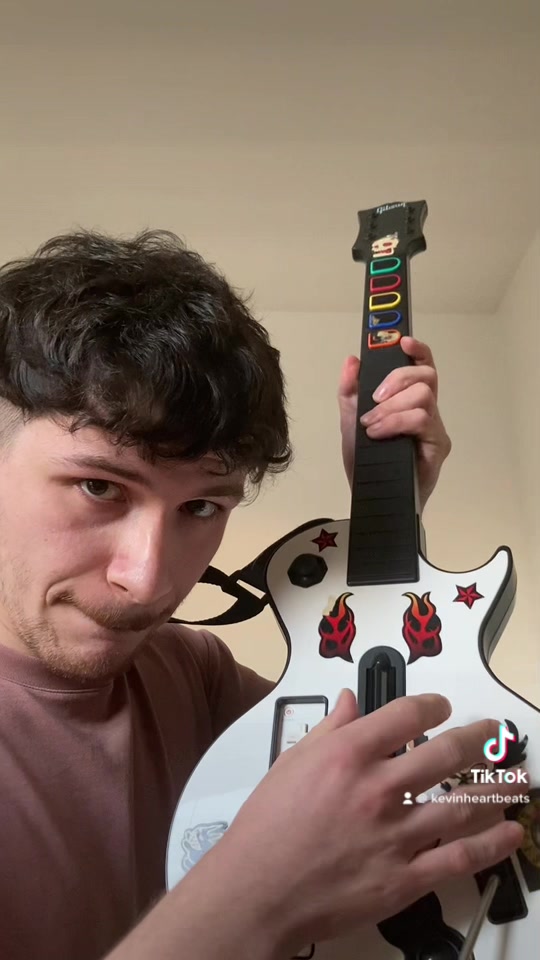@Kevin Heartbeats