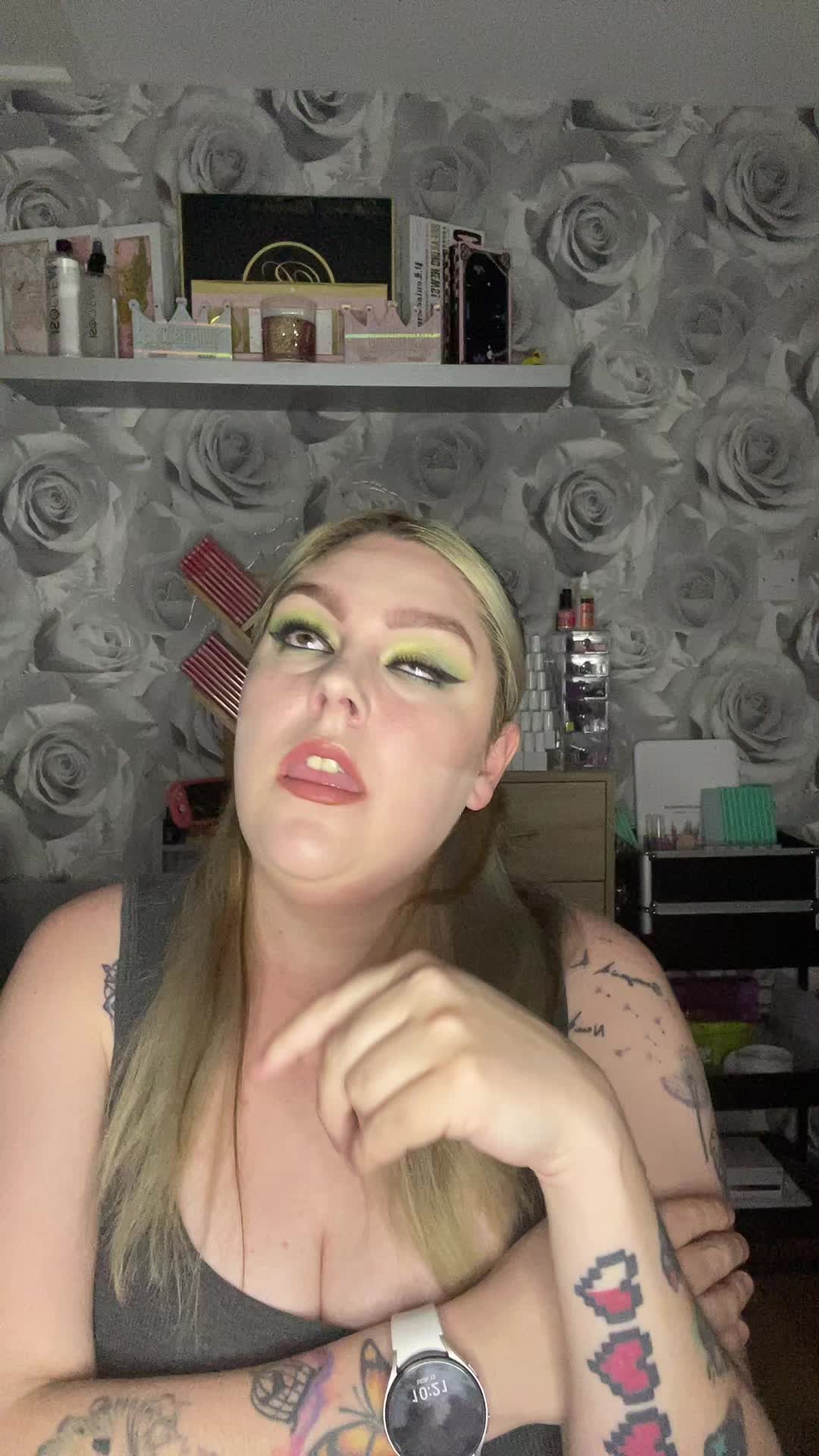 @Stacee Jones - CFQ