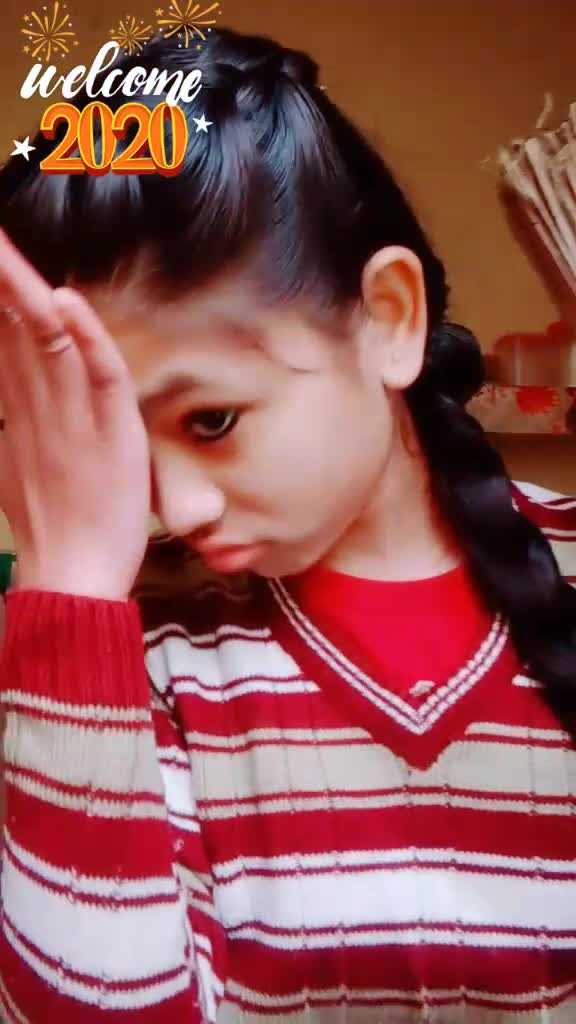 @kajal