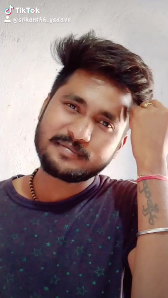 @👑Srikanth Yadav👑