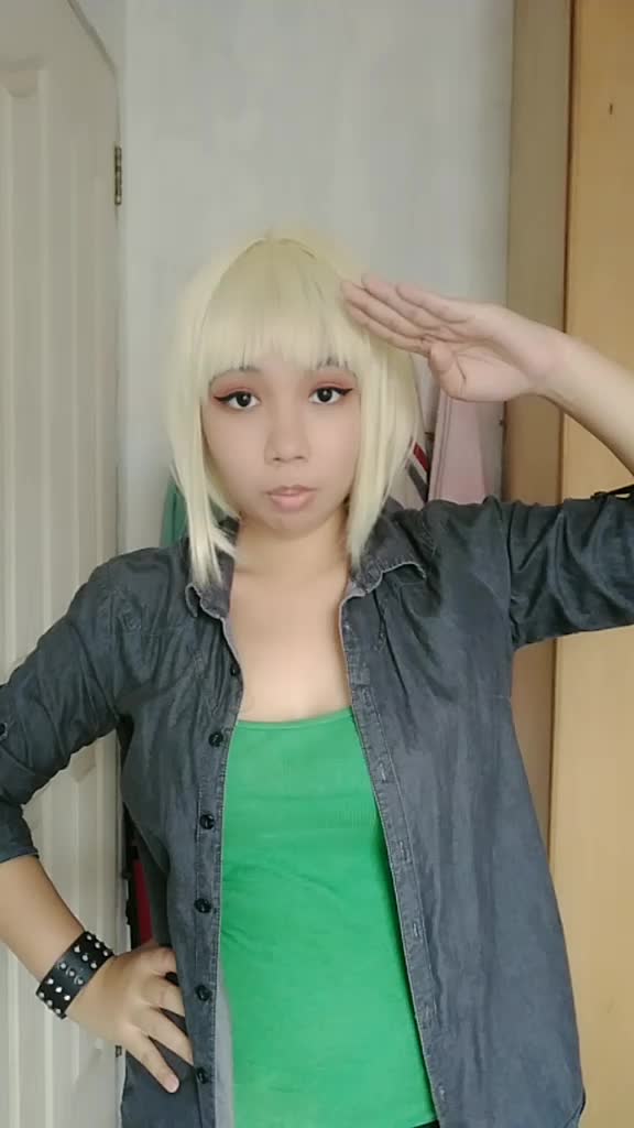 @Creep_cosplay