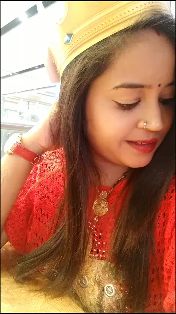 @Pooja Mhatre