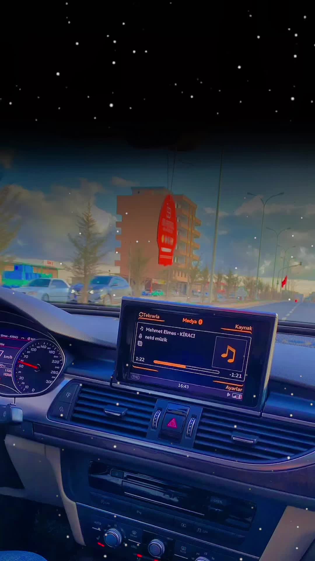 @Kenan Özgür