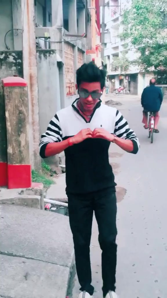 @Imjoshi