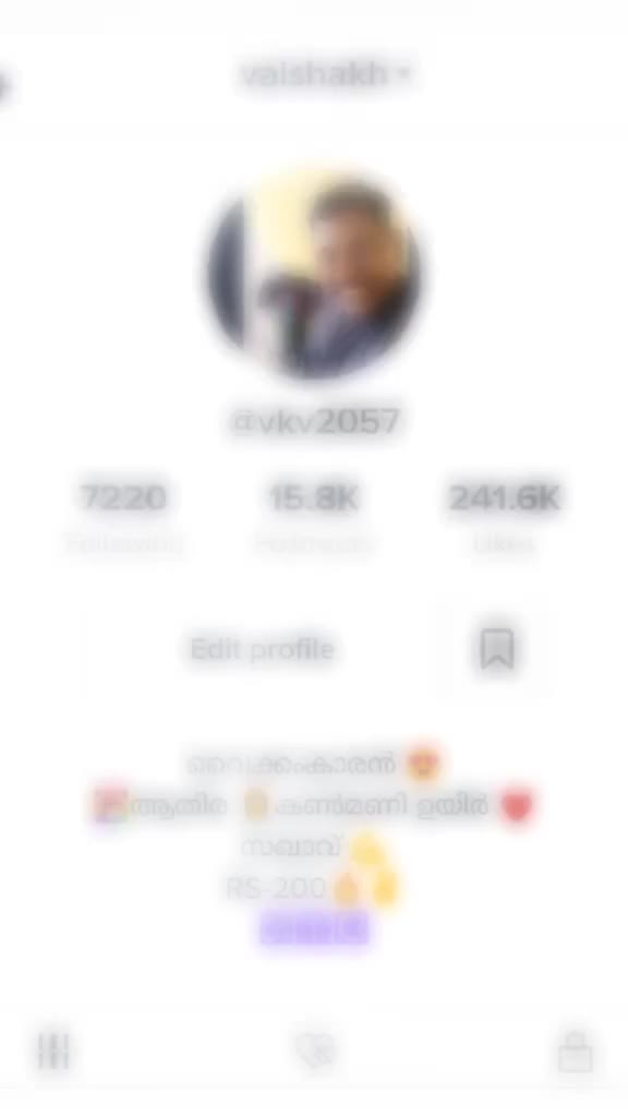 @vaishakh