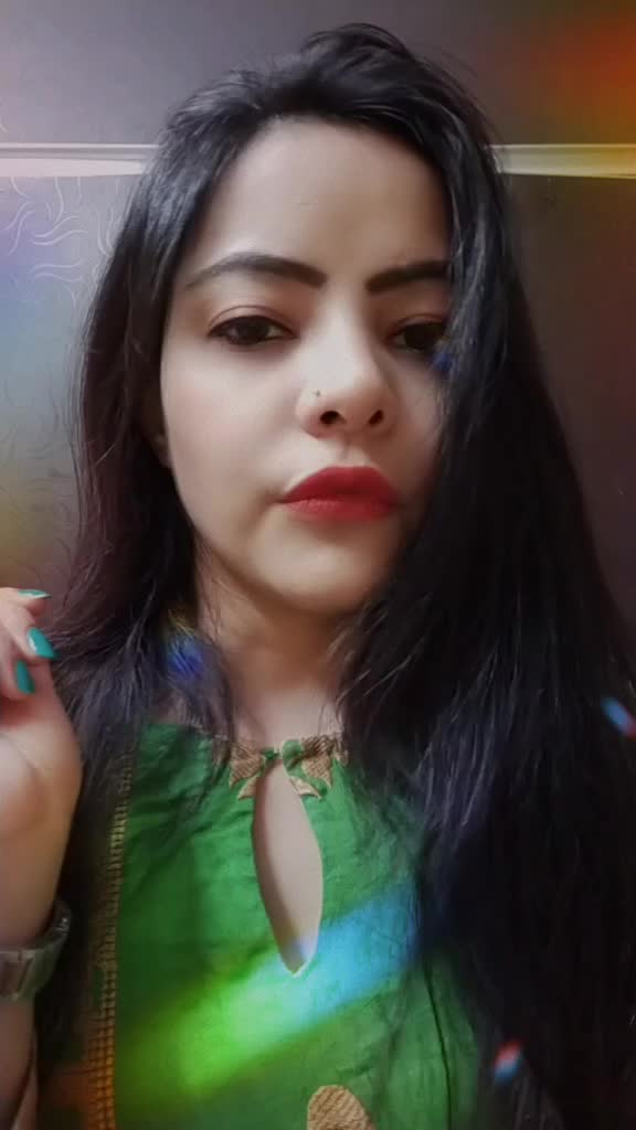 @Meenakshi Chauhan