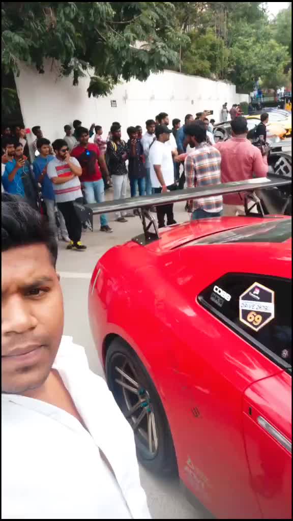 @Sivakakinada