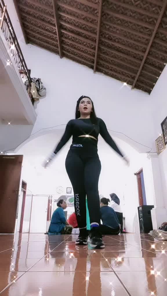 @gagal cantik