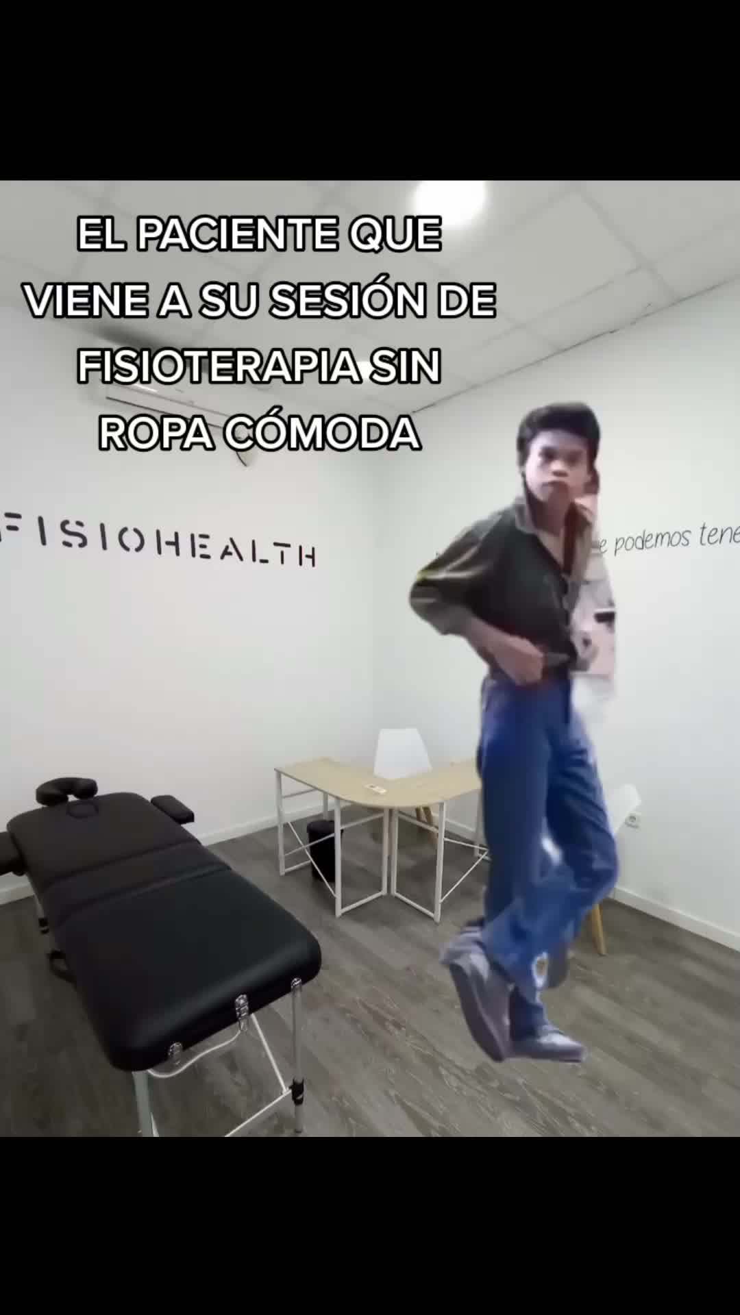 @Cl&iacute;nica Fisiohealth