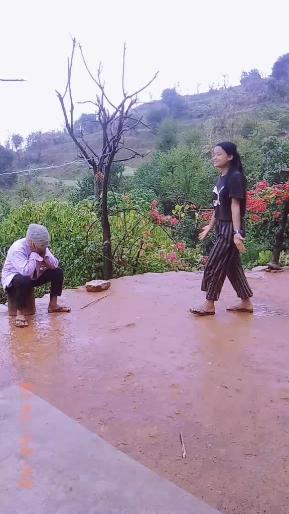 @Anjali pariyar