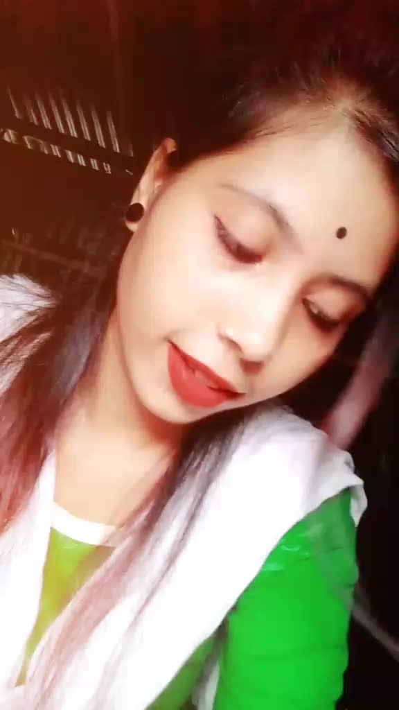 @😍sweet Bithika 😍