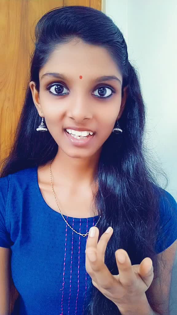 @Manju