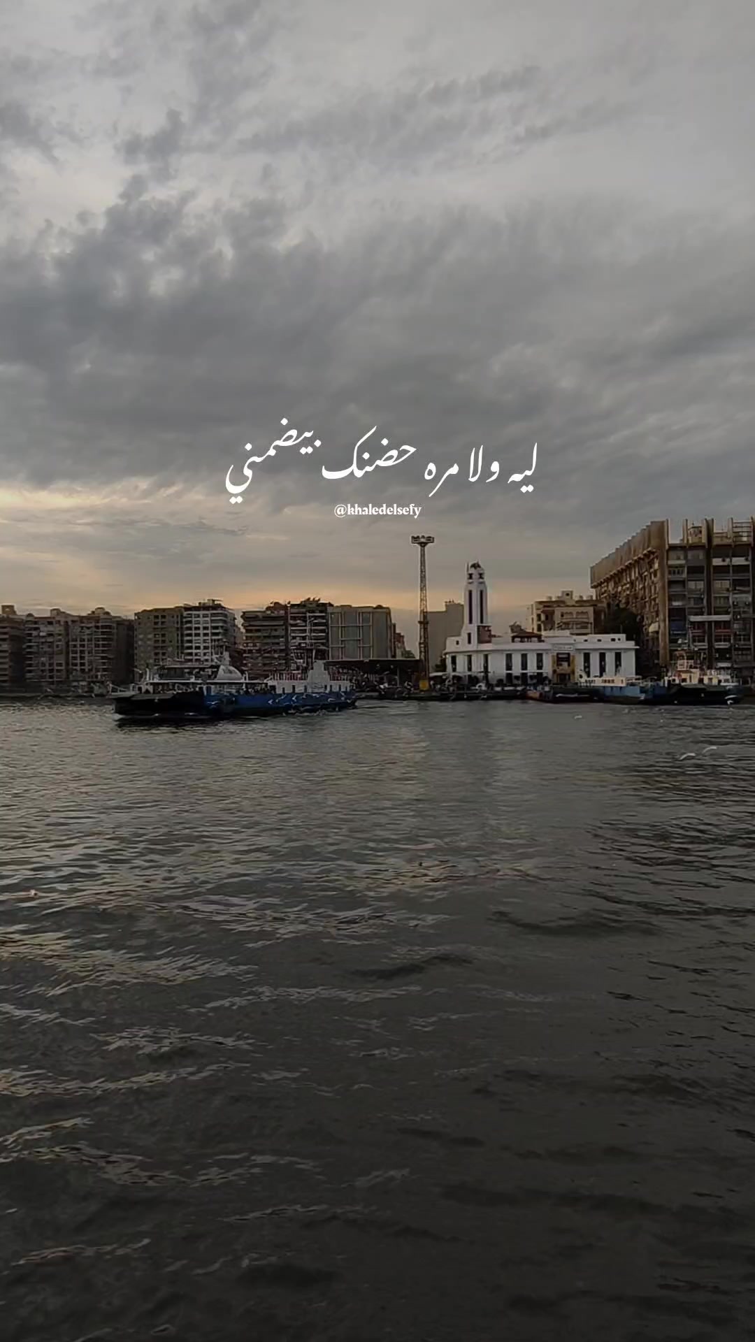 @خـالـد | khaled