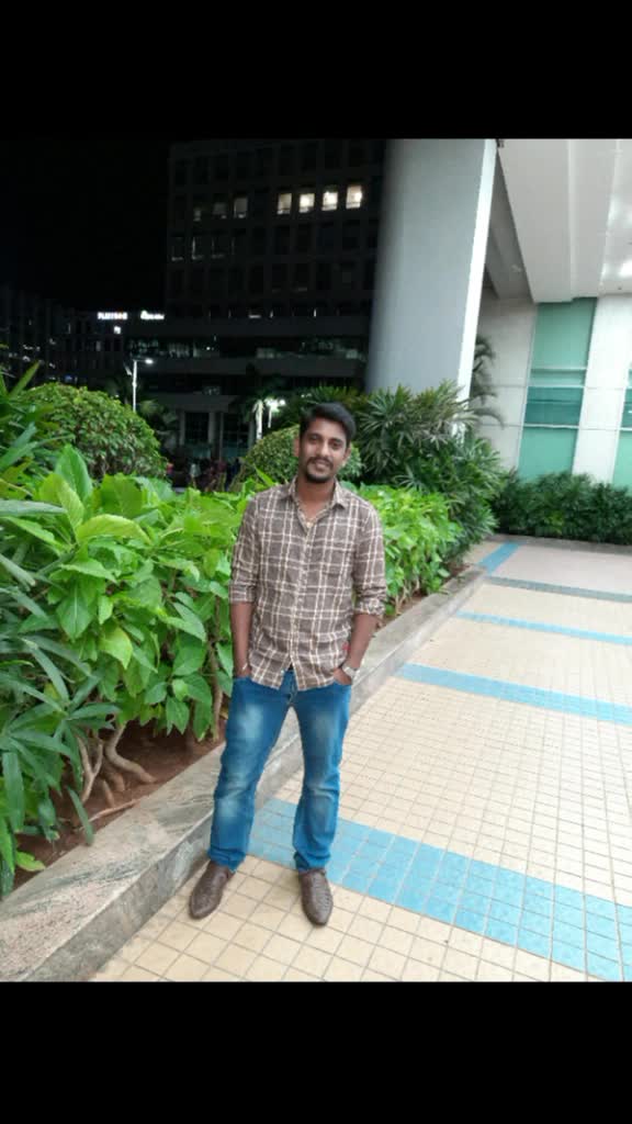 @sarath kumar