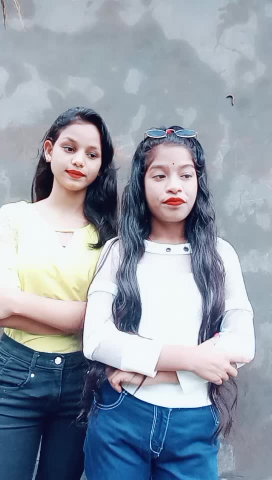 @Dipika