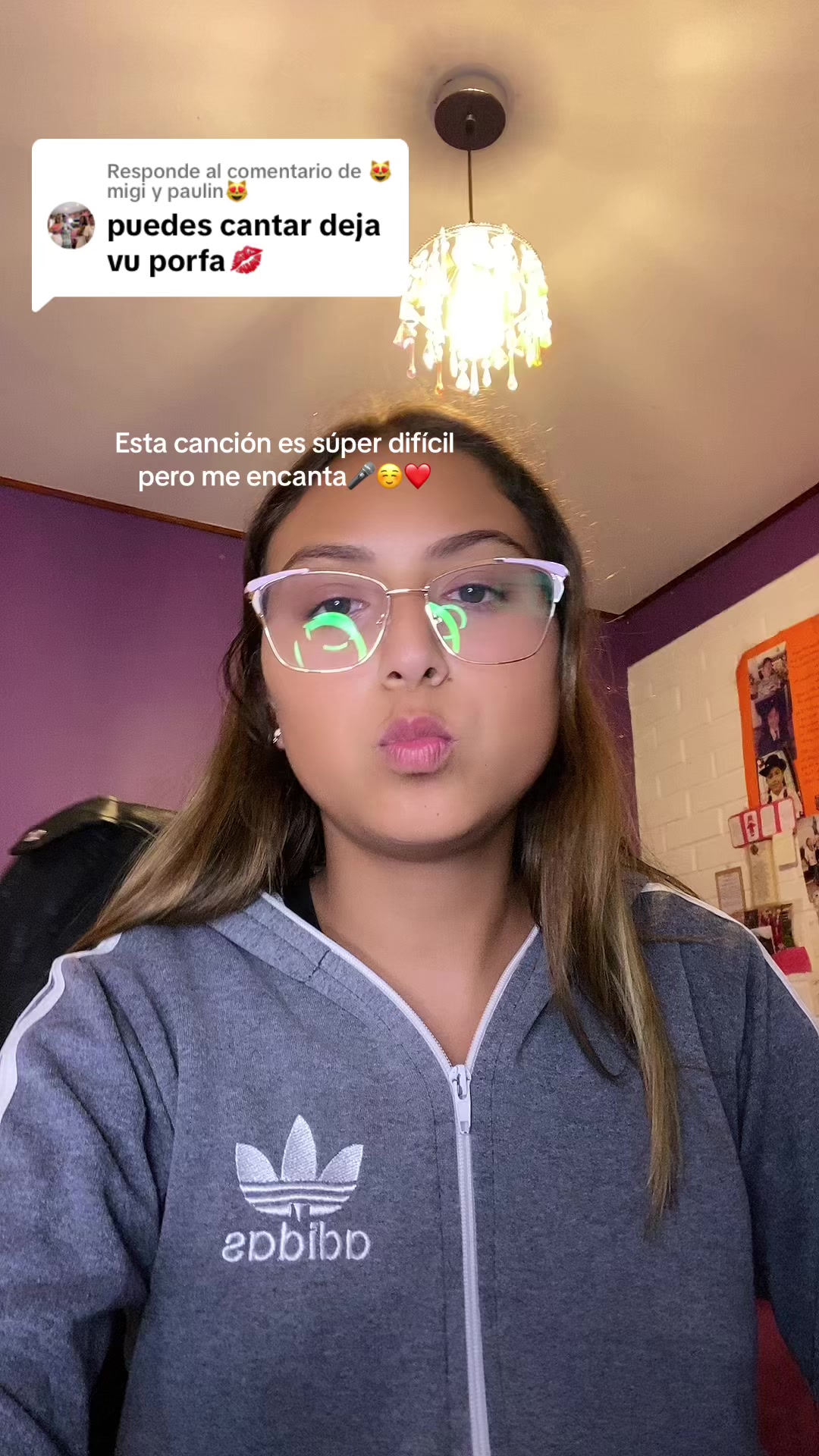 @Nina De Carolina